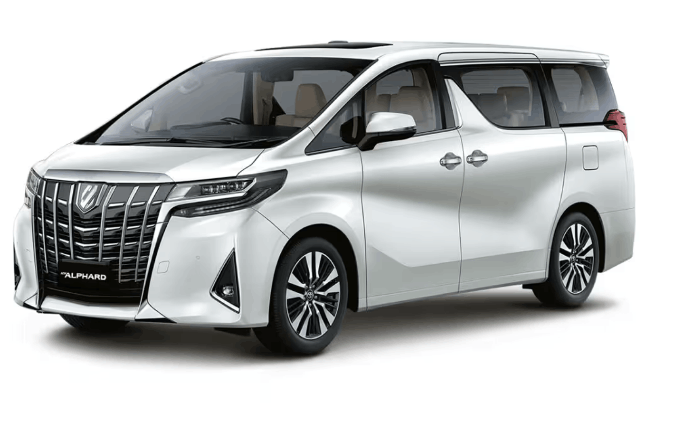 Sewa Mobil – Agung Bali Trans