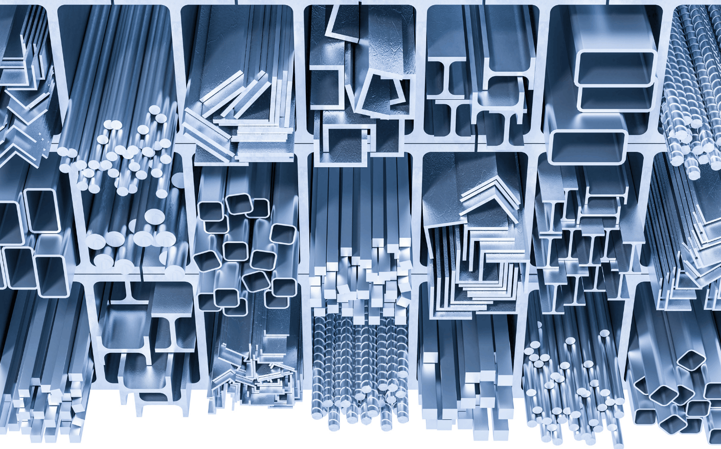 Pusat Besi Beton & Jasa Konstruksi Struktur – Besi Permata Sakti