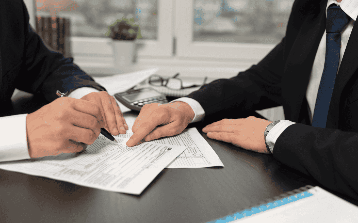 Keuangan Profesional & Konsultan Pajak – NKI Consultama