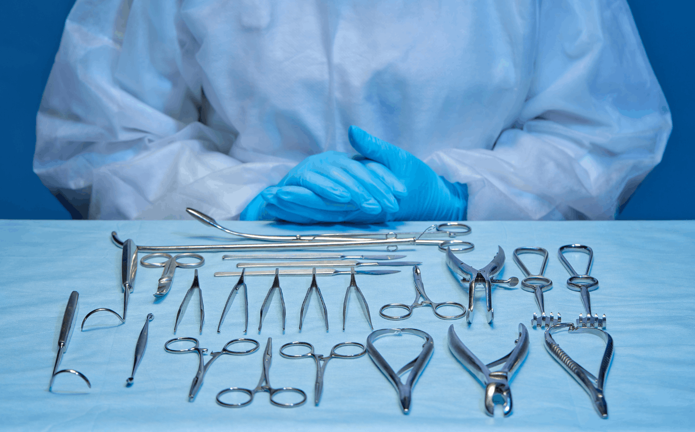 Alat Kesehatan Berkualitas – Bina Makmur Abadi