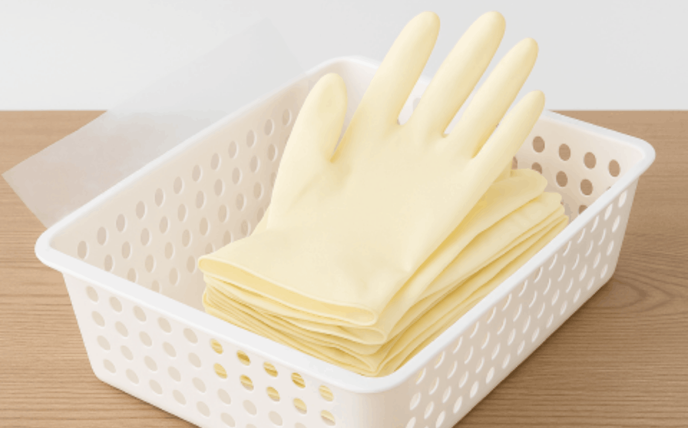 Sarung Tangan Lateks Premium – Indorub Nusaraya