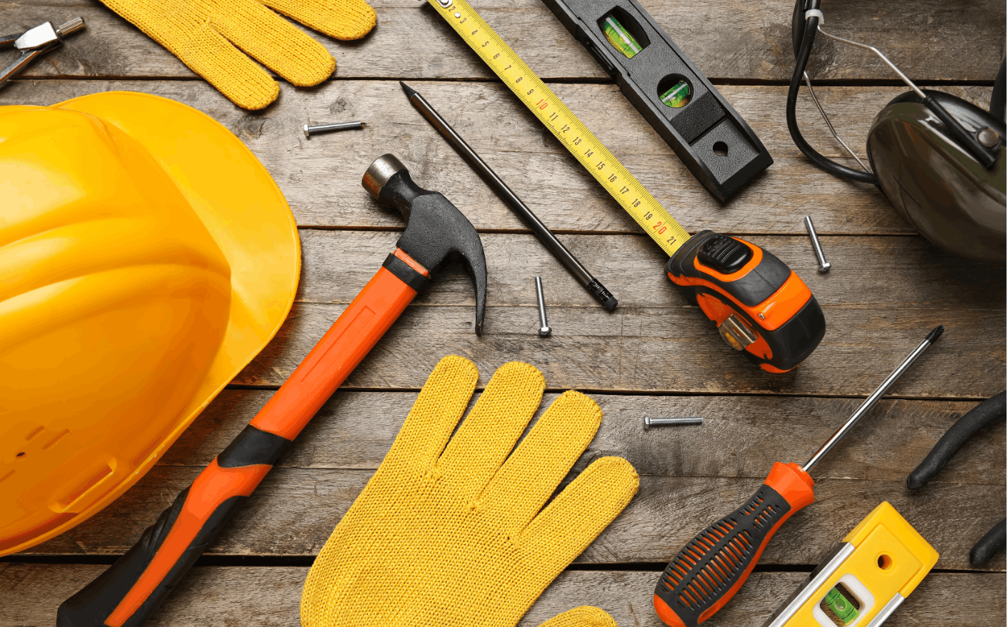 Alat Proyek Andal & Kondisi Prima – Anugerah Mandiri Teknik