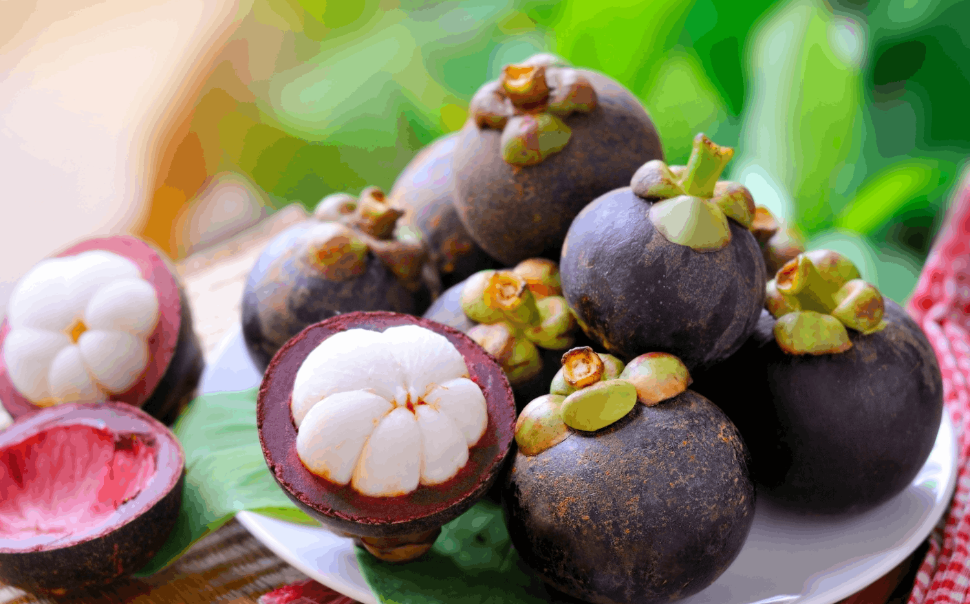 Manggis Kualitas Premium – HBI