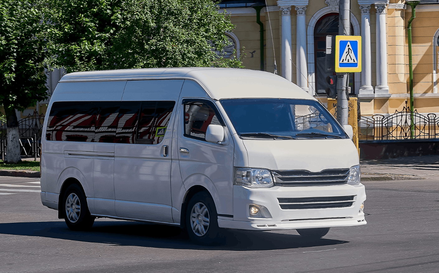 Sewa Mobil Bali Premium – Bali Trans