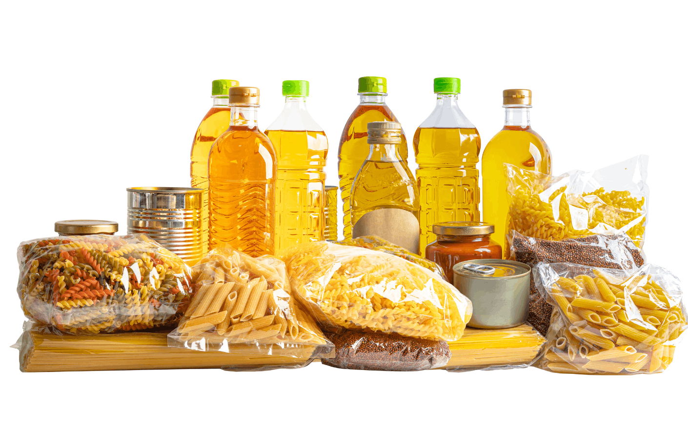 Paket Sembako Murah & Berkualitas – TG Group