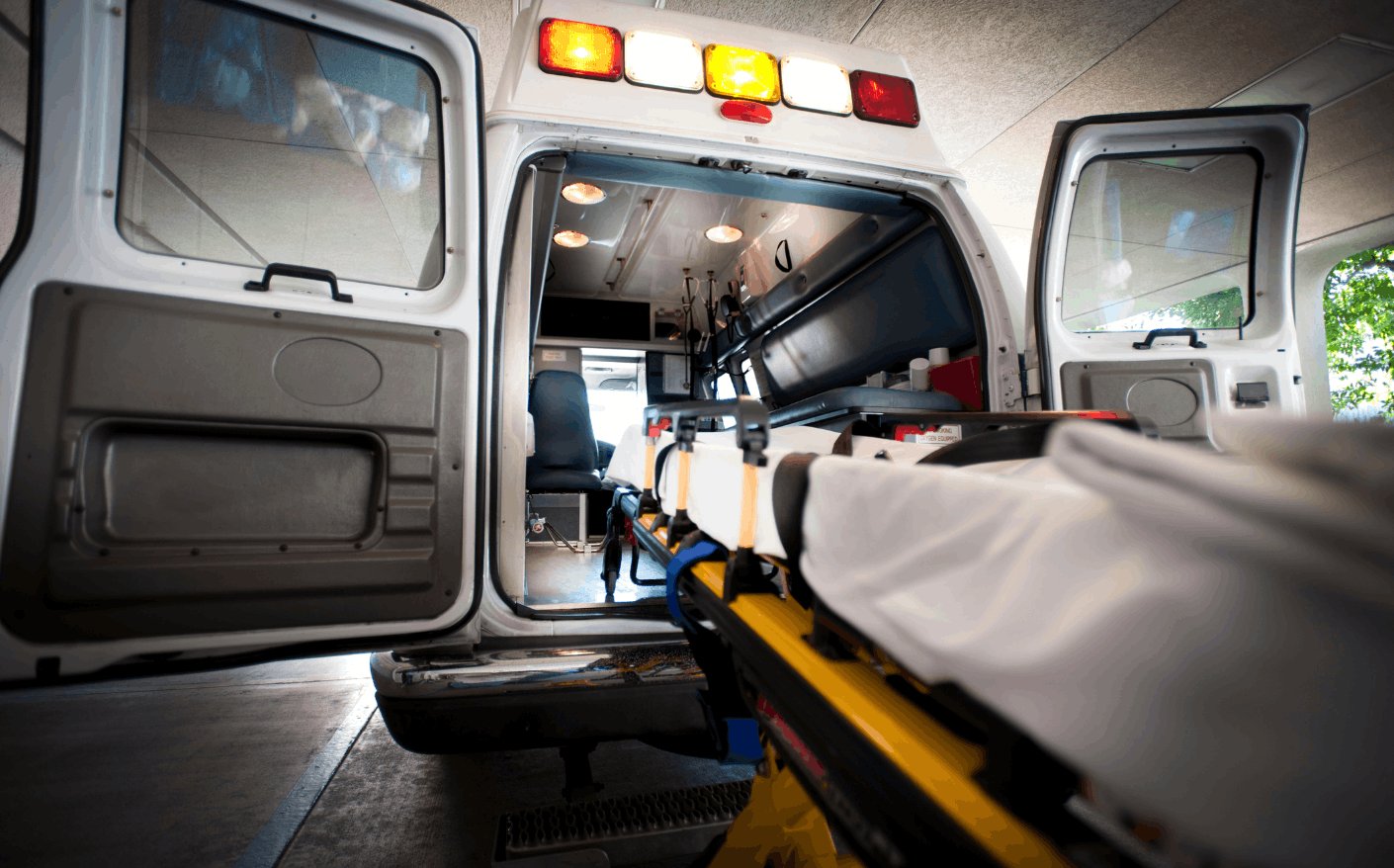 Layanan Ambulans Bandung 24 Jam – Medical Trans