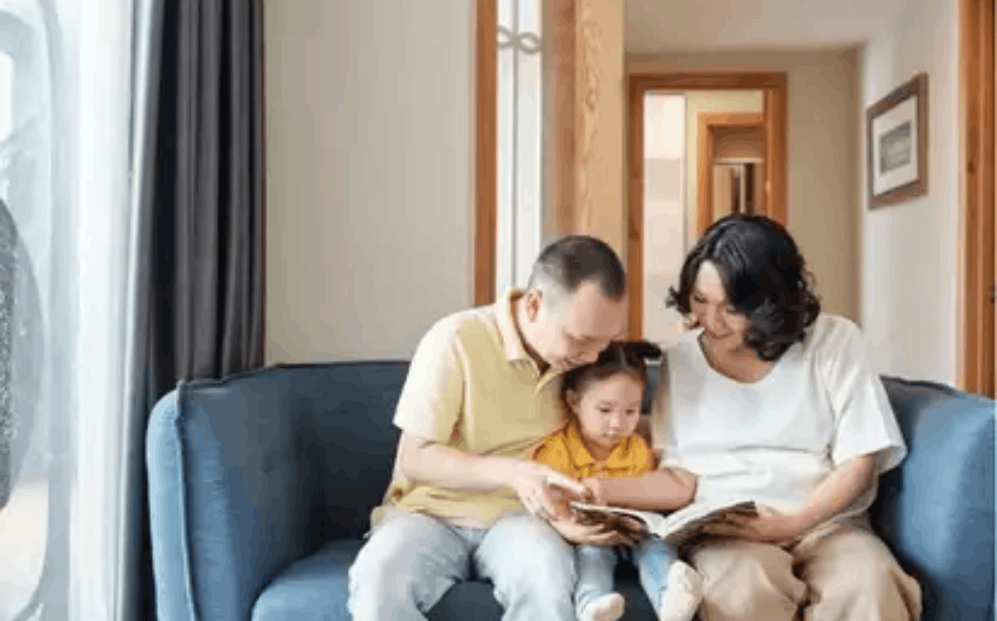 Program Bimbingan Parenting Eksklusif – Perfect Parent