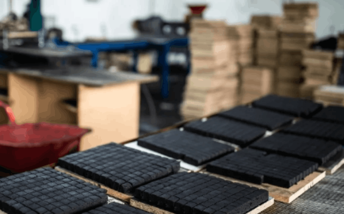 Briket Arang Tempurung Kelapa Premium – Charcoalayana