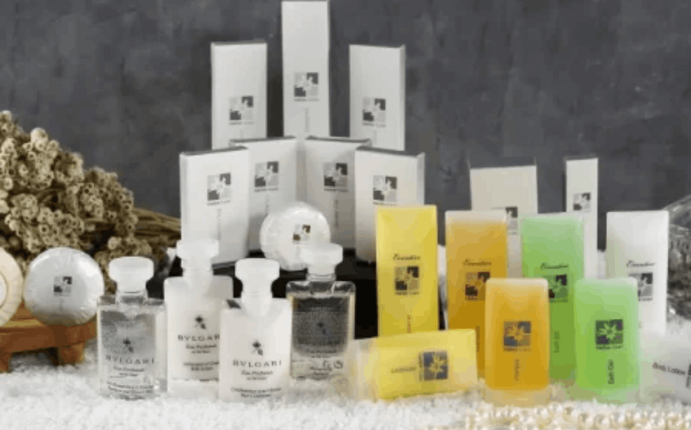 Bali Essence Herbal Skincare – Mulia Makmur Solution