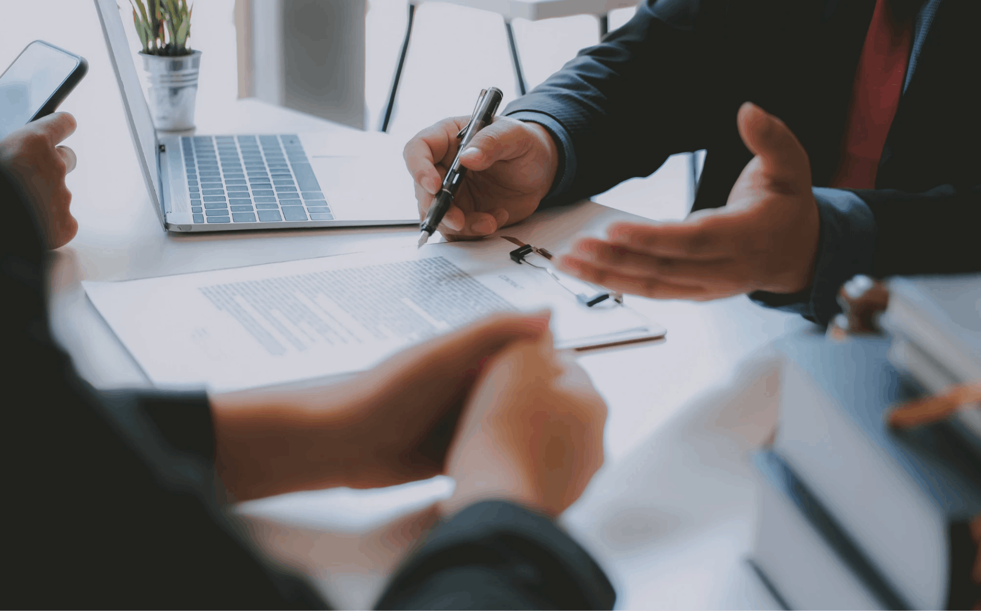 Konsultan Legalitas & Perizinan Bisnis Terpercaya – PT Konsultan Nuansa Multi Sejahtera