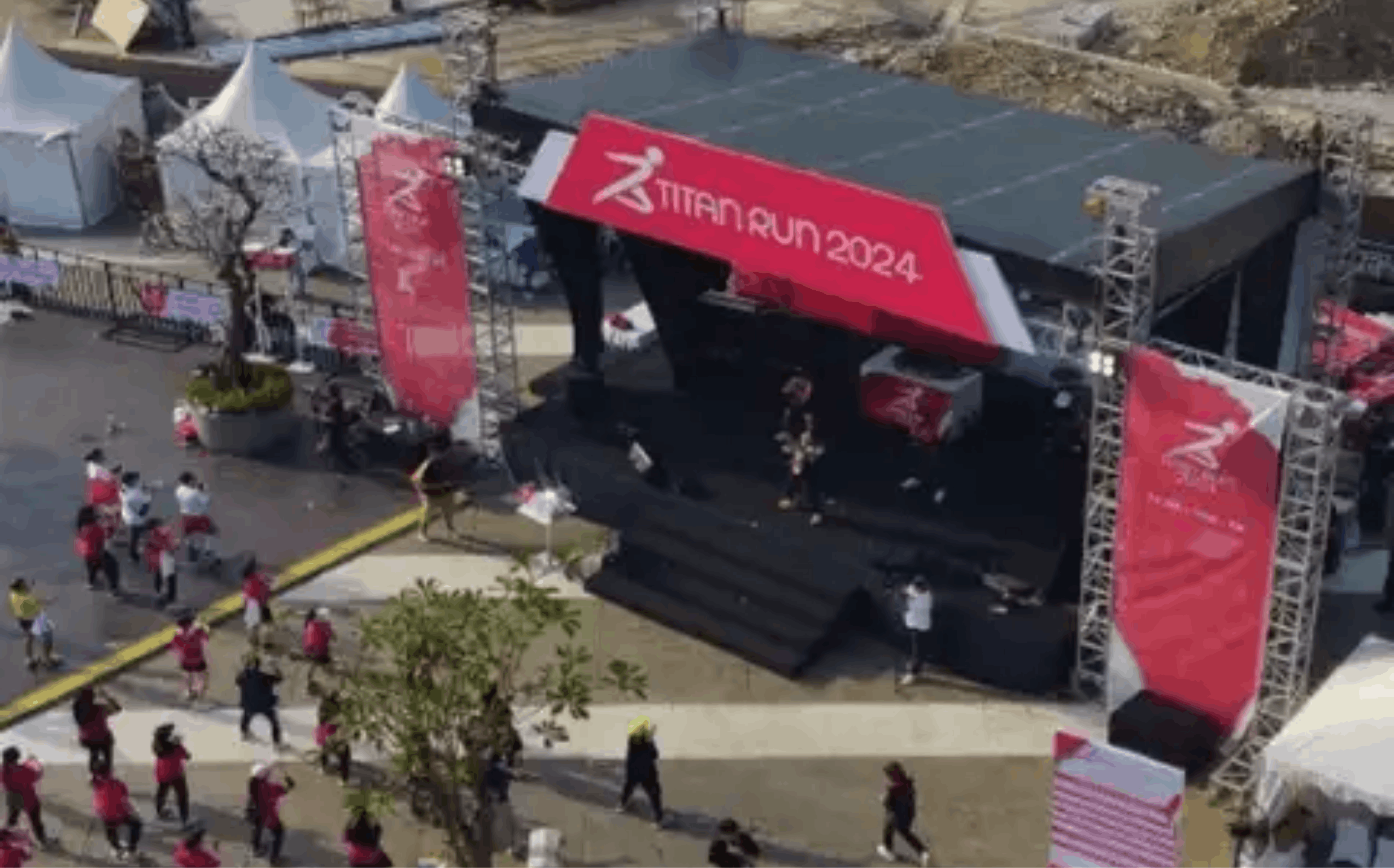 Creative Event Organizer & Brand Activation – PT Media Inovasi Komunika