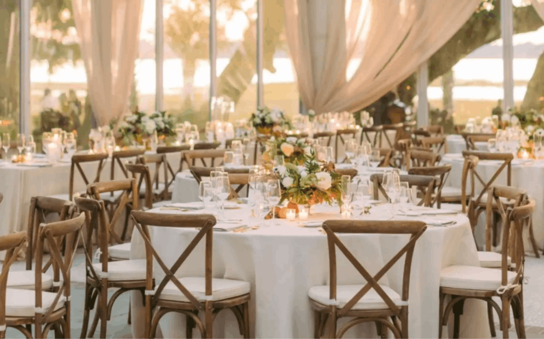 Rental Perlengkapan Acara Lengkap & Jasa Teknisi Berpengalaman – Xpresievent