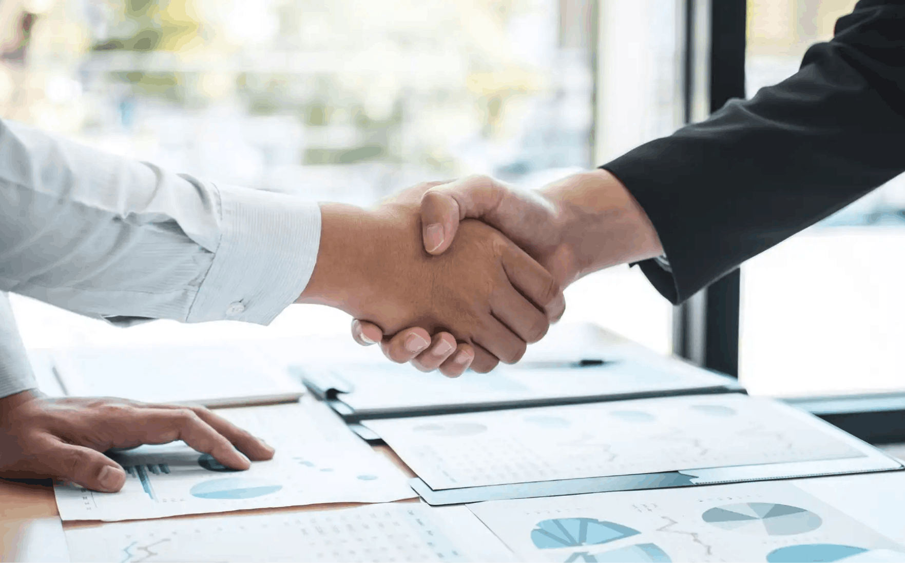 Solusi Bisnis Terintegrasi – PT Bhumi Mahameru Abadi
