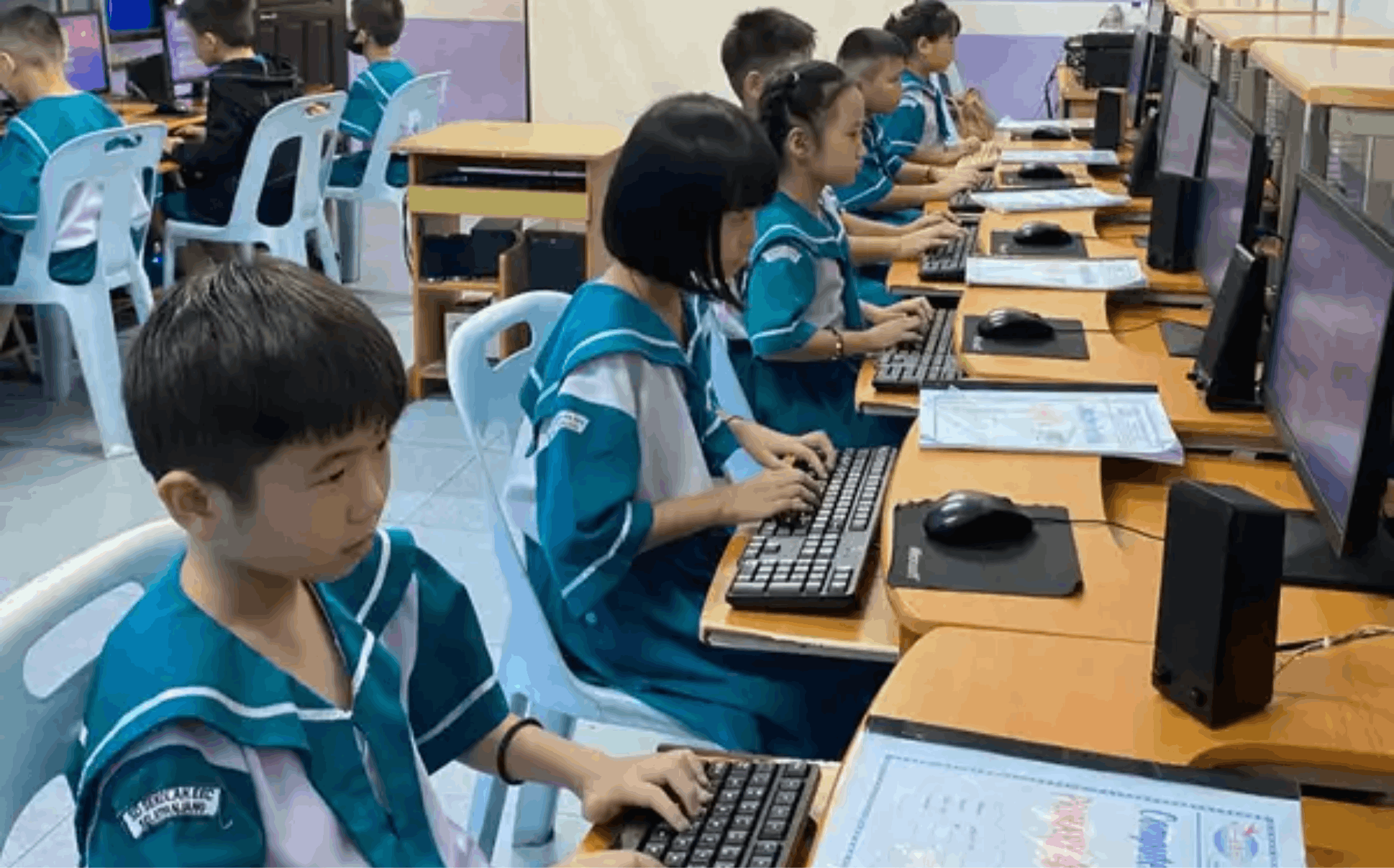 Lembaga Pendidikan Modern –  Eka Edukasi Cahaya