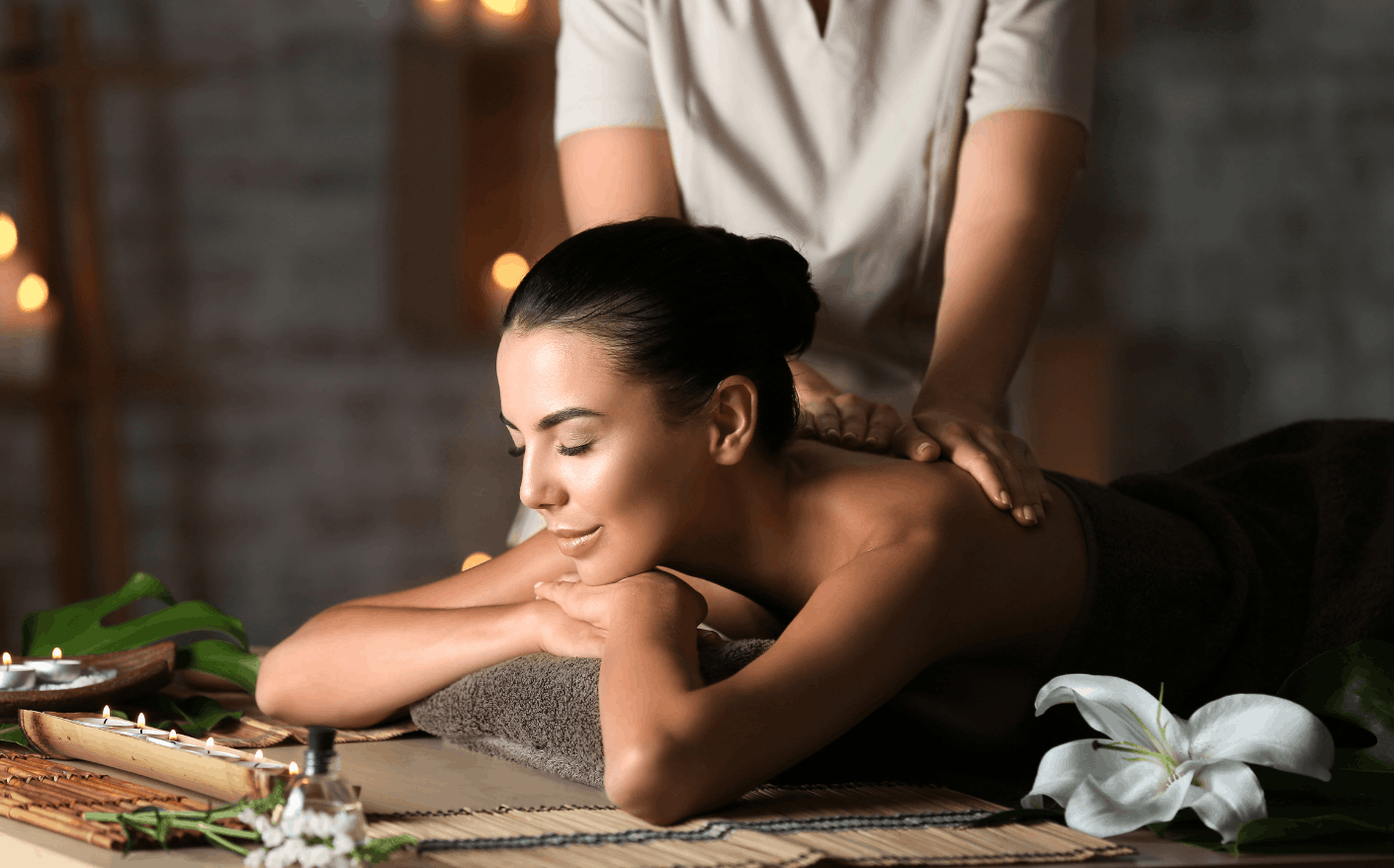 Layanan Pijat Panggilan Profesional, Aman & Higienis – Healing Massage