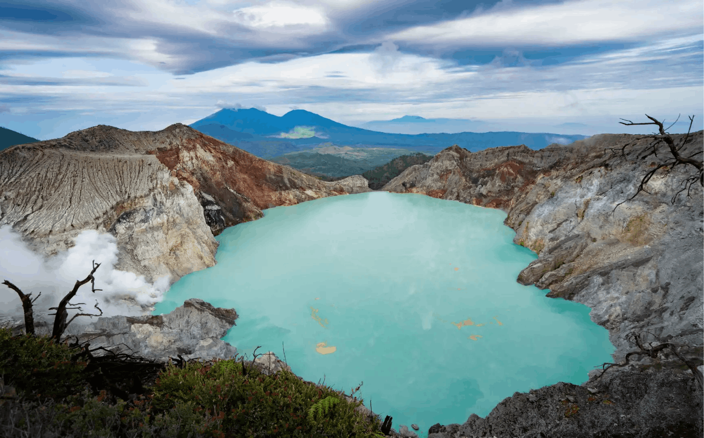 Paket Wisata Eksklusif Jawa Timur, Bali, & Yogyakarta – Nusantara Explore Travel