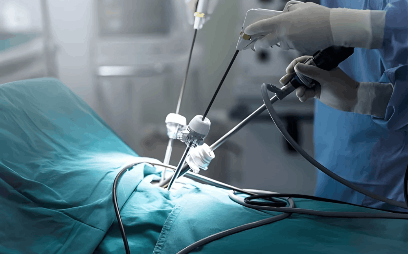 Peralatan Simulator & Perangkat Medis Inovatif – Harmoni Jaya Abadi