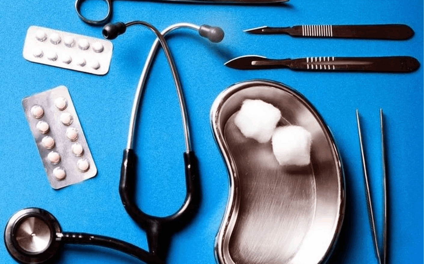 Pusat Alat Kesehatan Terlengkap – GMeditec Indonesia