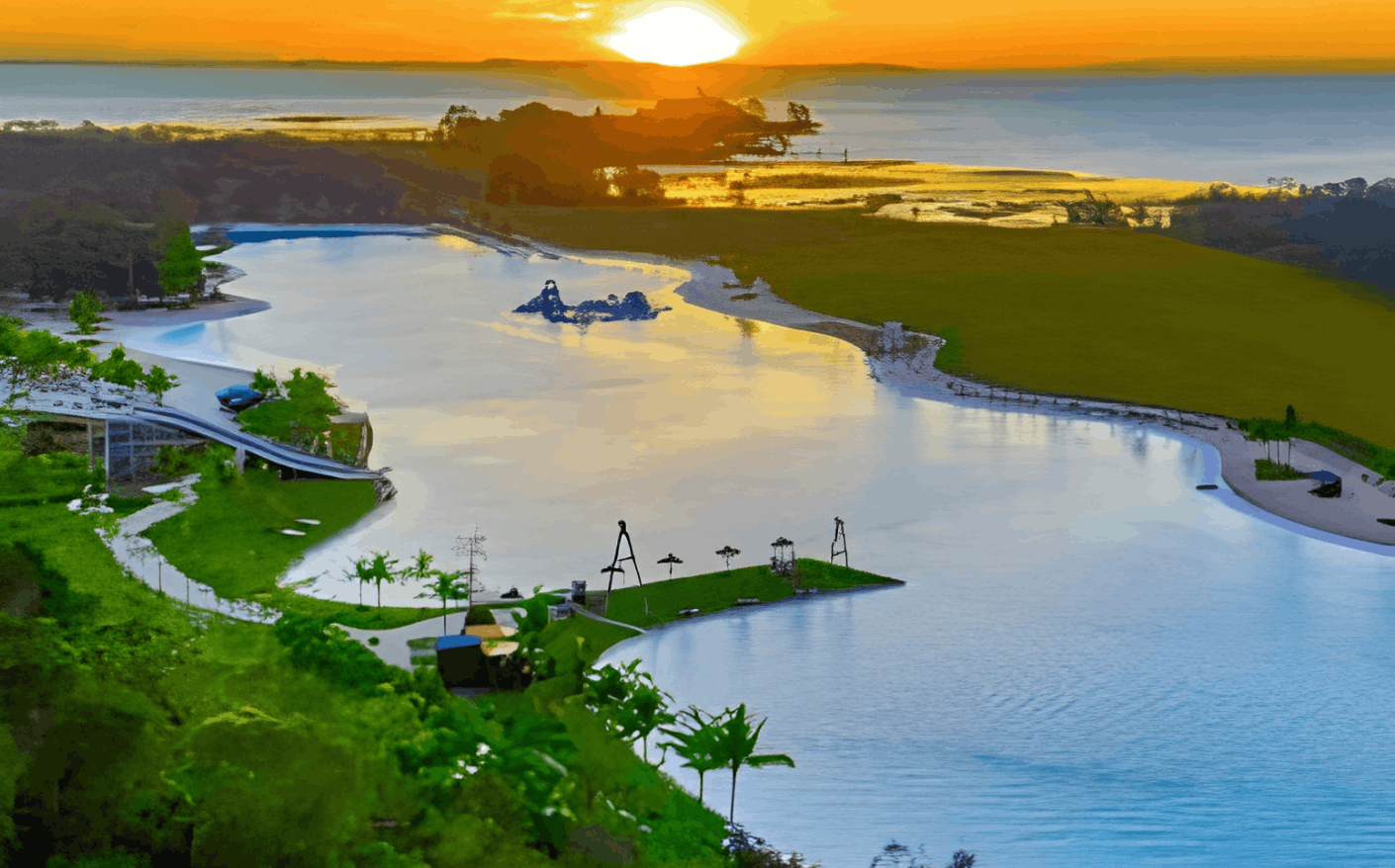 Paket Tour Custom Indonesia – Relax Travel Pratner