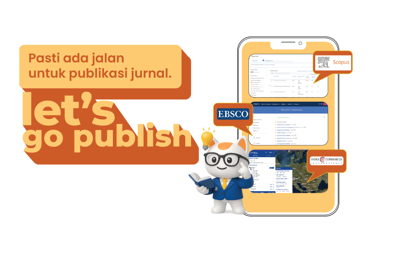 Jasa Pendampingan Publikasi Jurnal Nasional & Internasional Scopus – Publikasi Cepat