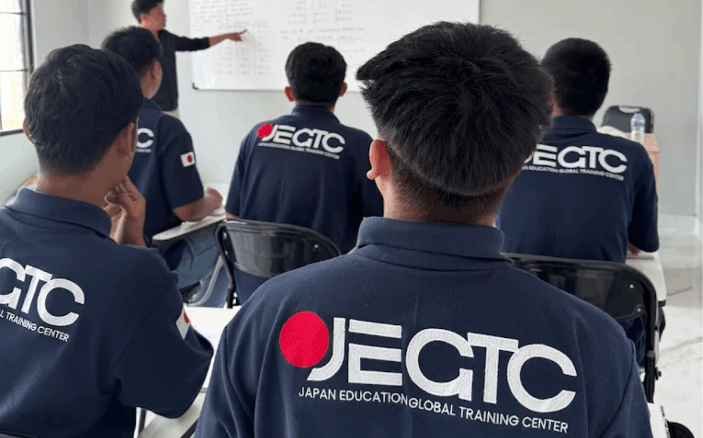 Lembaga Pelatihan Kerja – Japan Education Global
