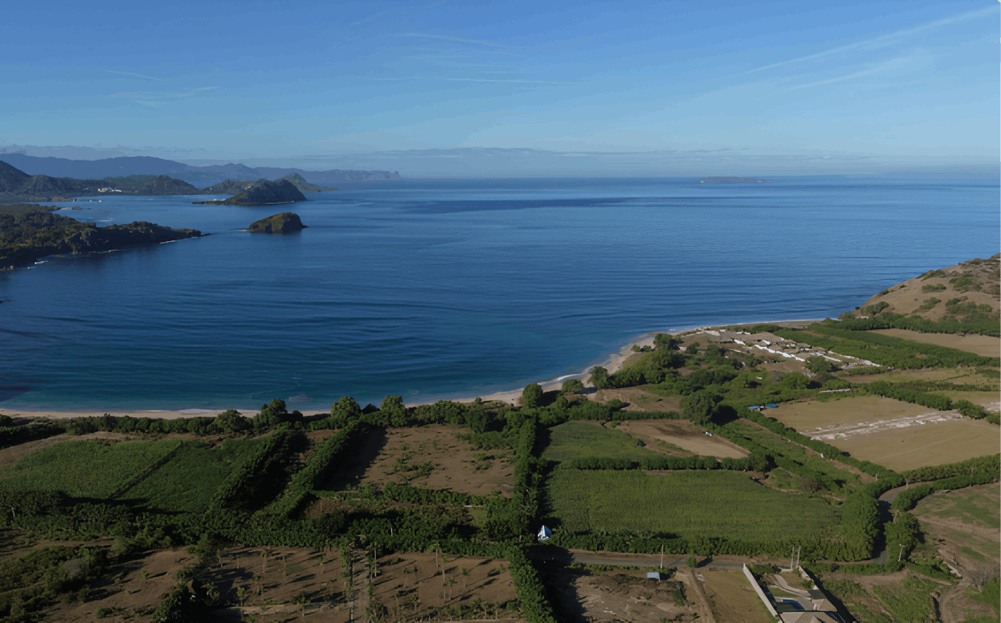 Operator Investasi Tanah Premium – Sumbawa TourismLand